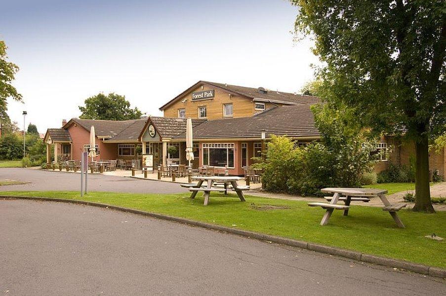 Hotel Premier 3*