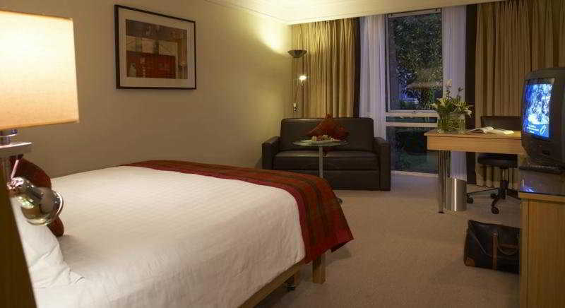 Hilton Hotel