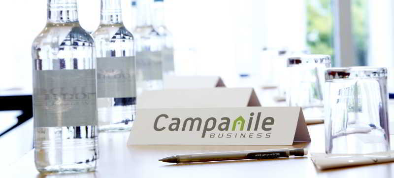 Hotel Campanile Leicester