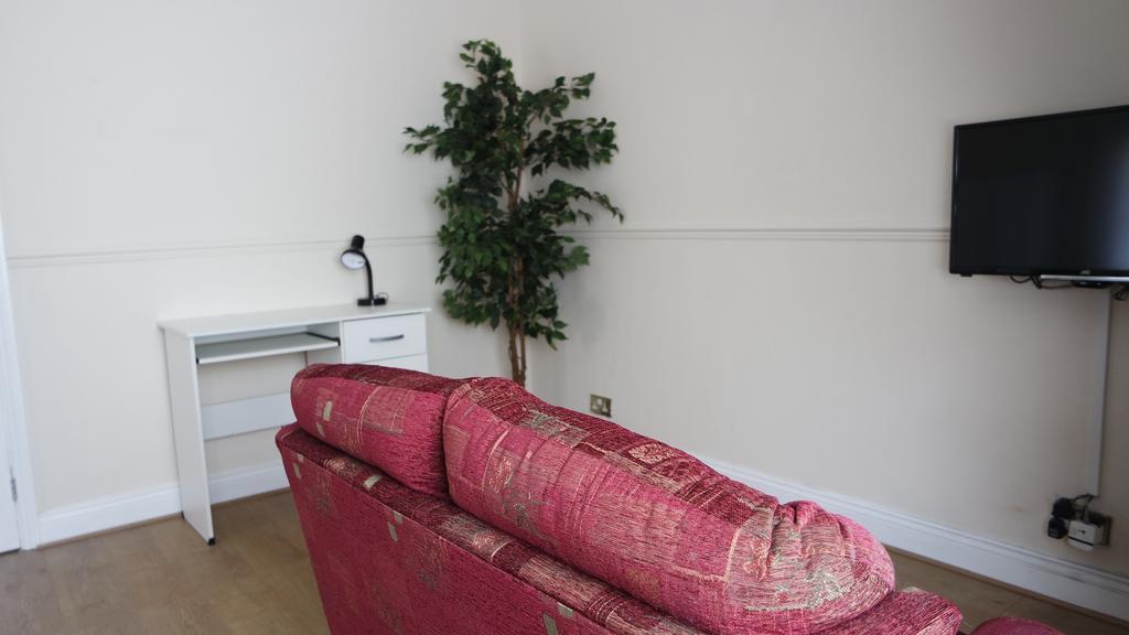 Homestay Jaylets Earl Shilton *