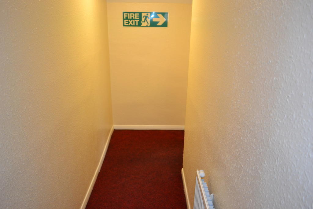 Hotel Croft
