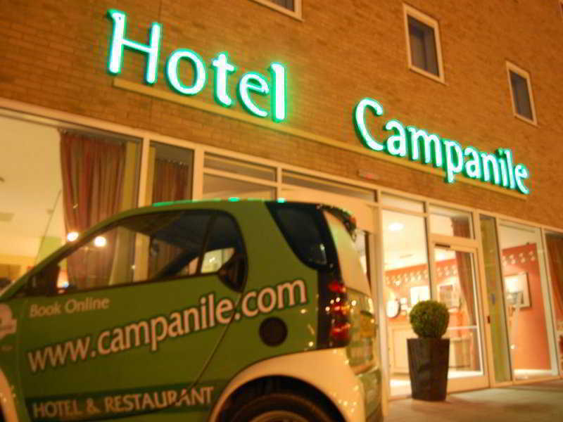 Campanile Hotel Leicester