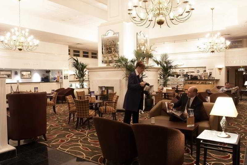 Hilton 4*