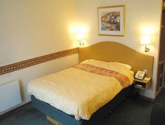 Hotel Days Leicester