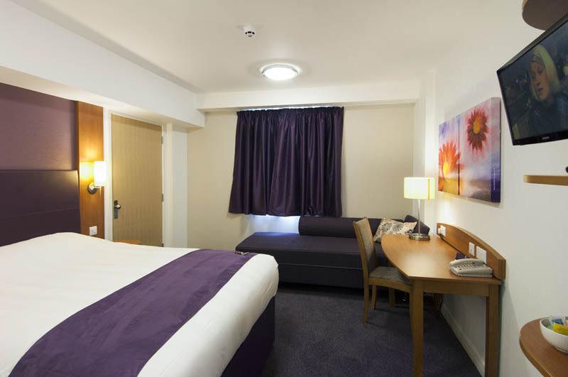 Premier North West Hotel