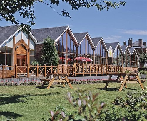 - - Wigston By Ihg