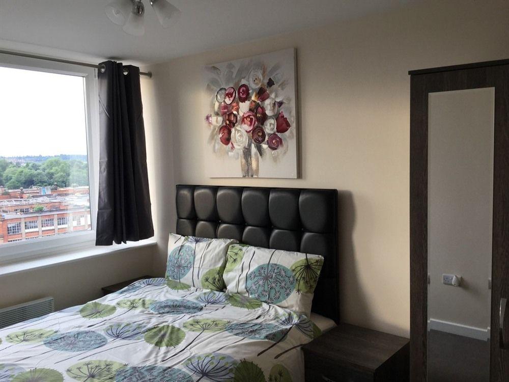 Apartment Serviced Leicester
