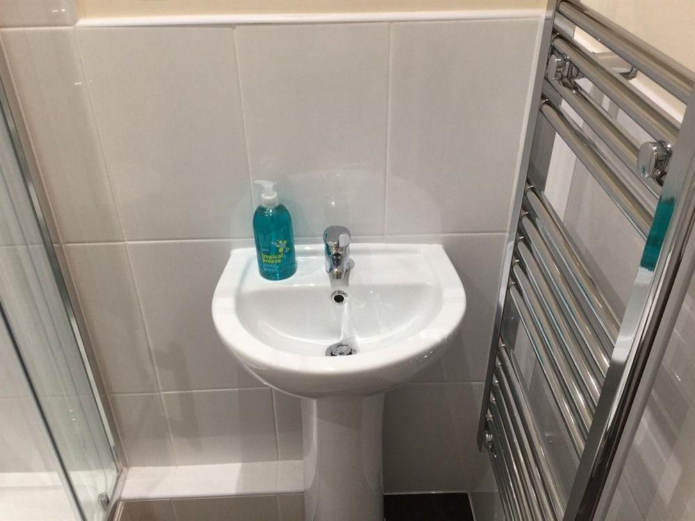 Serviced Leicester