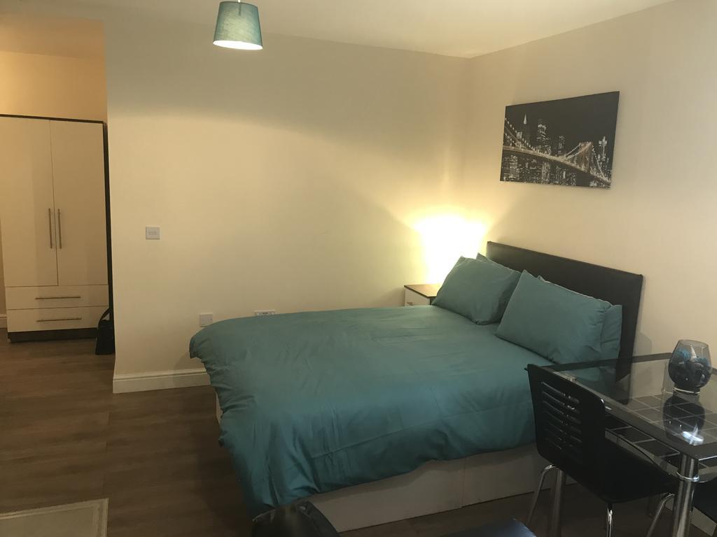 Humberstone Gate Studio *