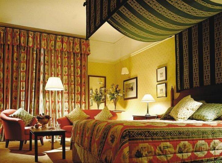 Oyo Blaby Westfield Hotel 3*