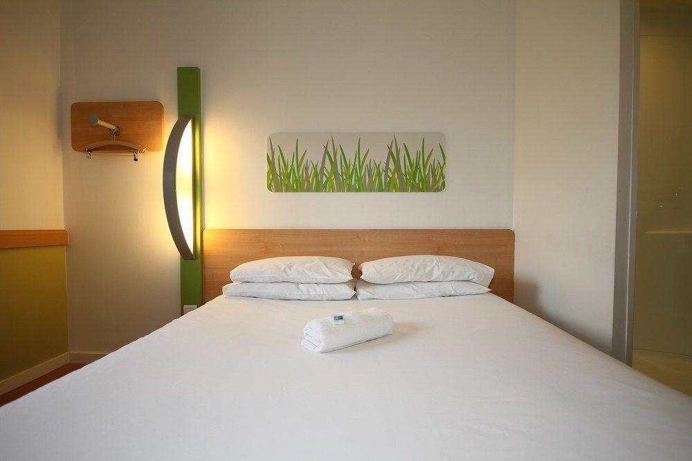 Ibis Budget Leicester