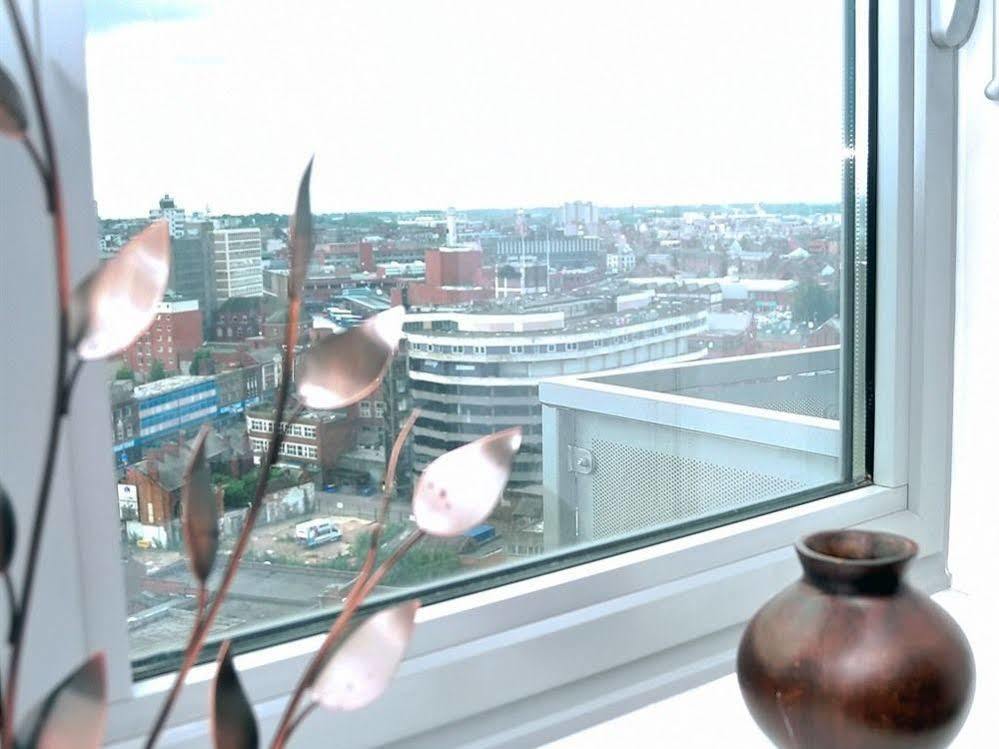 The Horizon Apartment *
