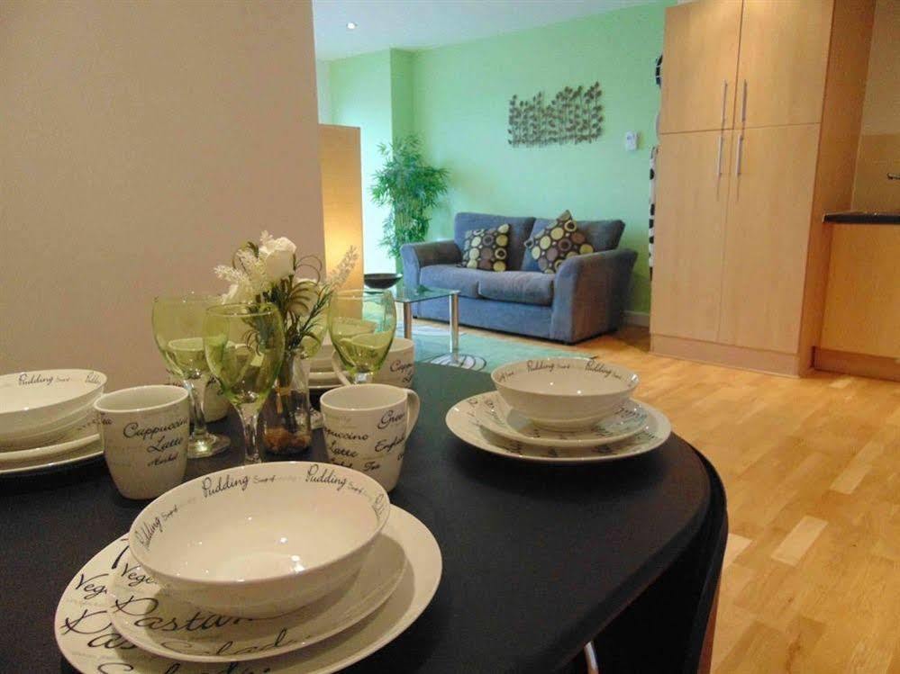 The Horizon Apartment *
