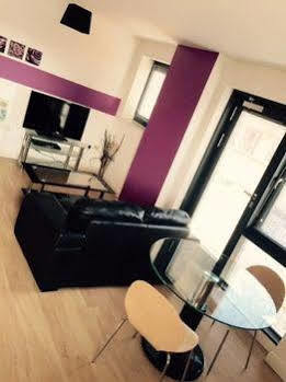 Quality Aparthotel Leicester