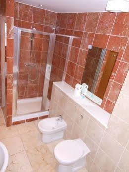 Aparthotel Quality Leicester