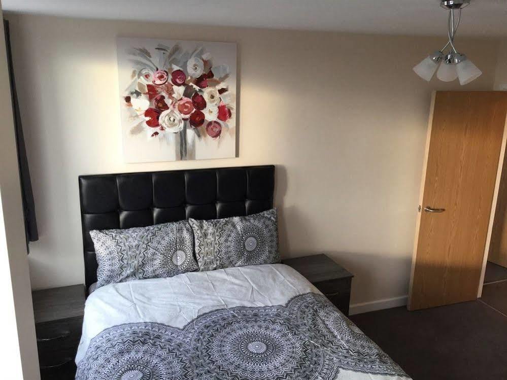Serviced Leicester