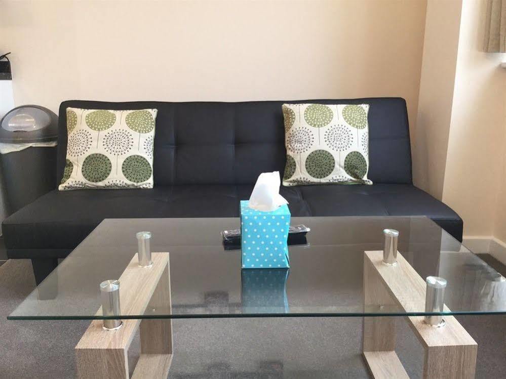 Apartment Serviced Leicester