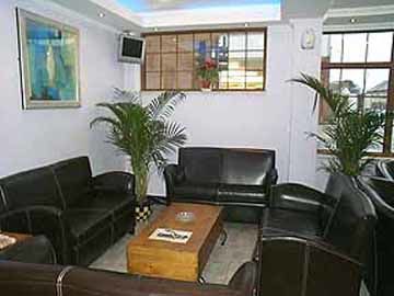 Comfort Hinckley