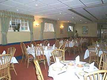 Comfort Hinckley Hotel Leicester