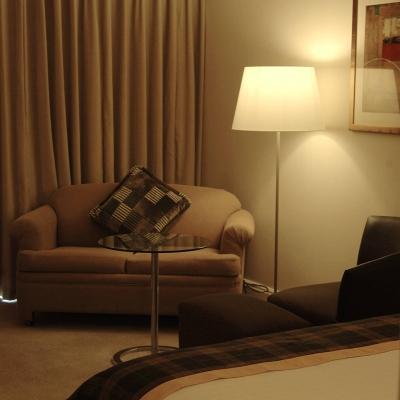 Hilton 4* Leicester