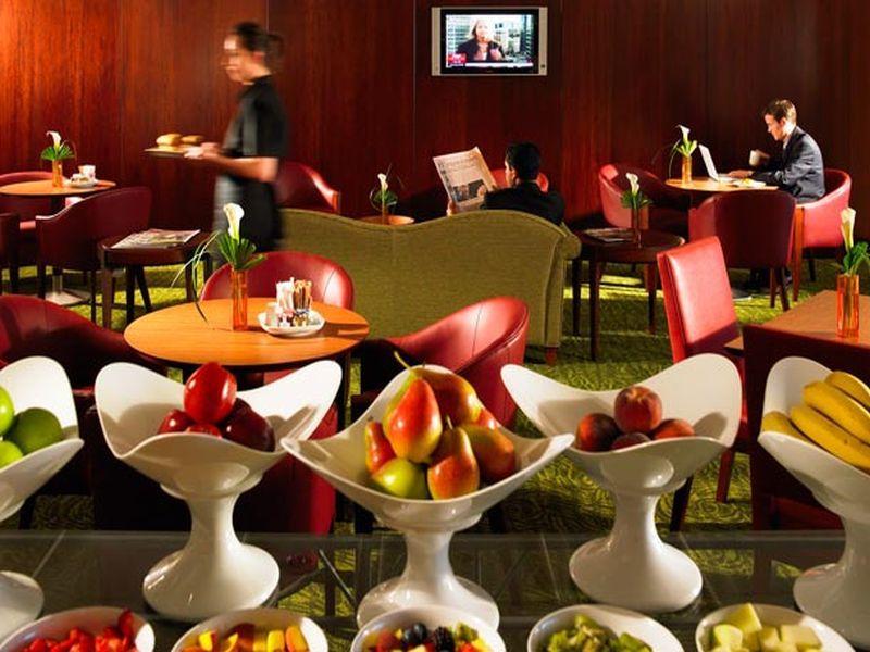 Marriott 4*