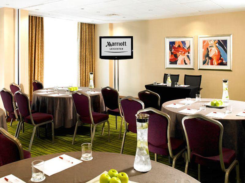 Marriott Hotel 4*