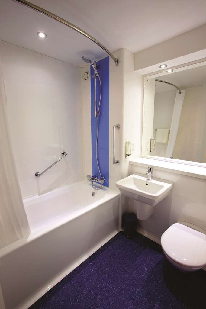 Travelodge Lutterworth Hotel
