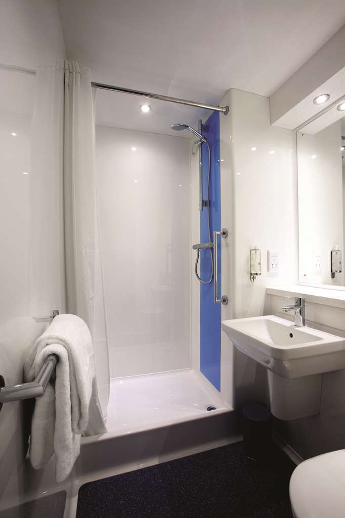 Travelodge Lutterworth Hotel 2*