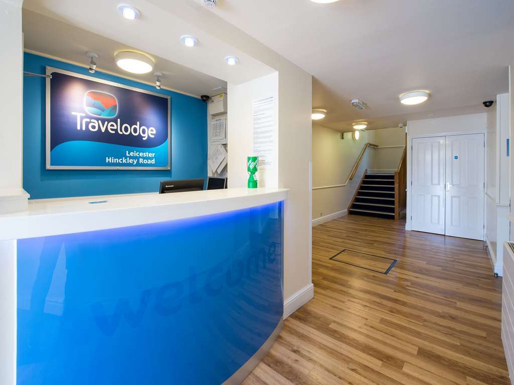Travelodge Hinckley Road Hotel