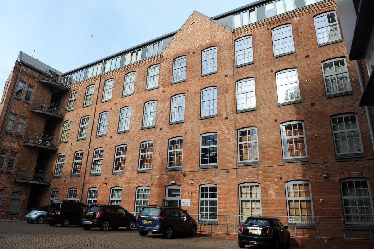 Sanvey Mill *