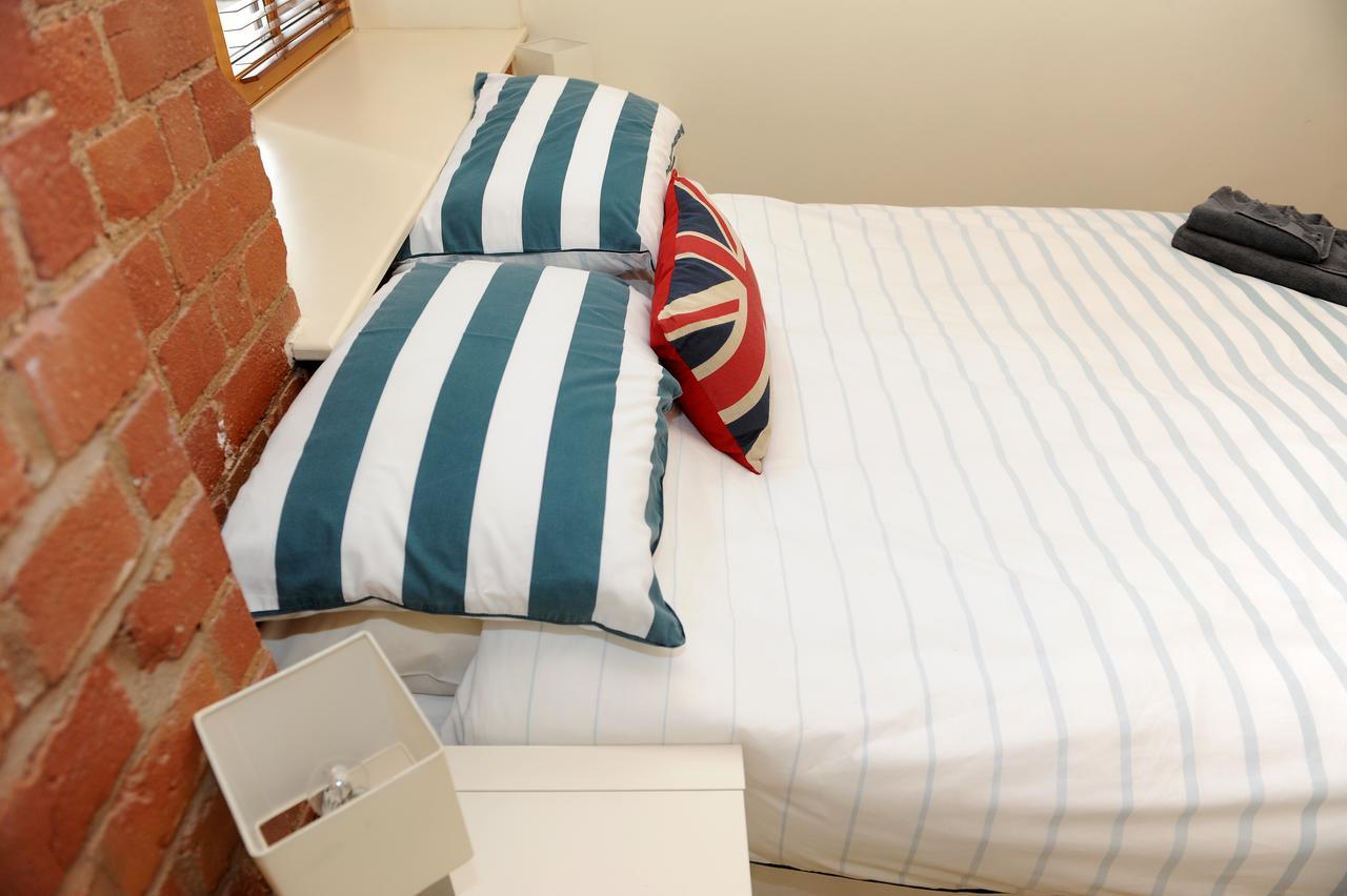 Sanvey Mill Apartment *