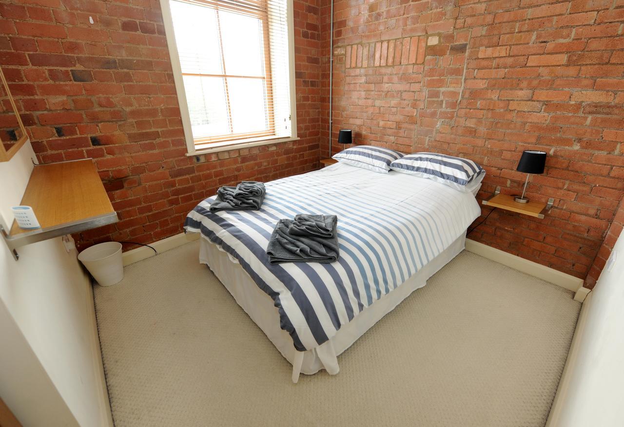 Sanvey Mill Apartment