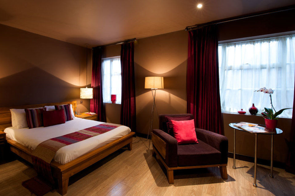 Maiyango Hotel 4*
