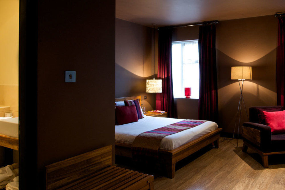 Maiyango Hotel Leicester