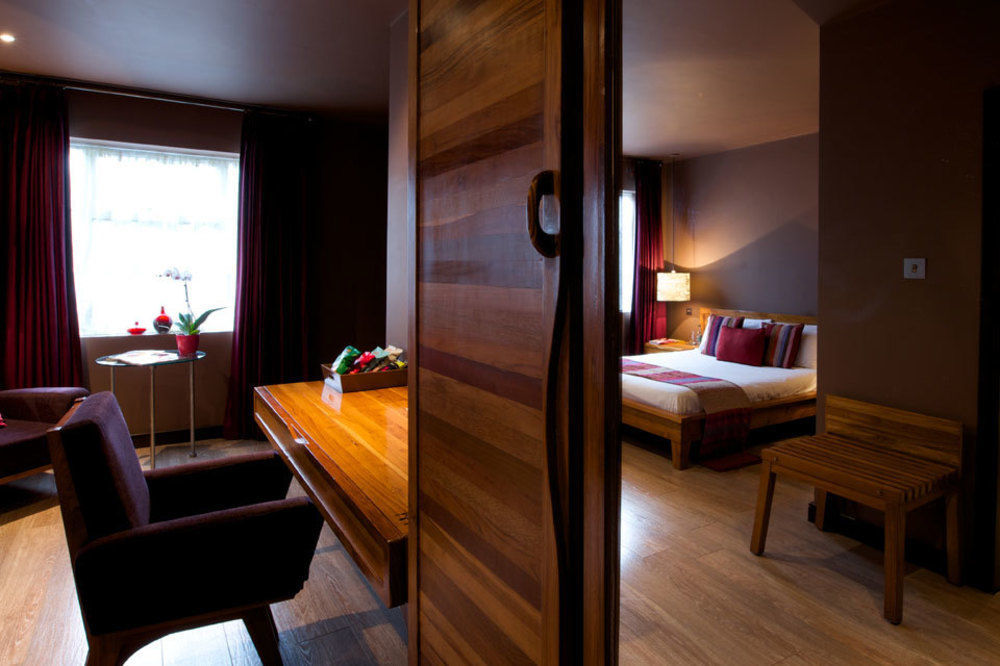 Hotel Maiyango Leicester