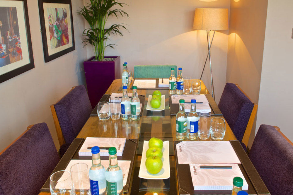Maiyango Hotel Leicester