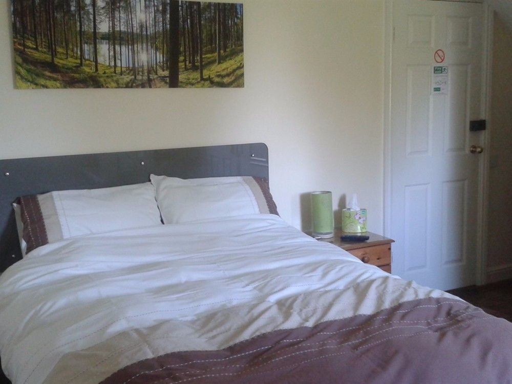 Aaron 3* Leicester