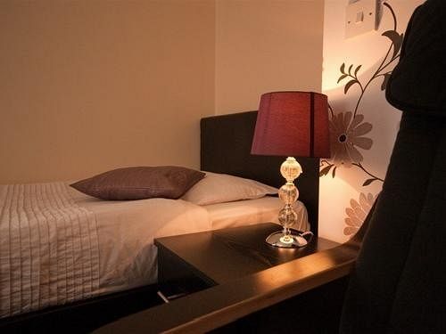 Castle Park Bed & Breakfast