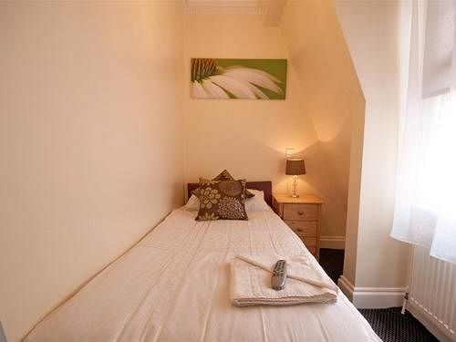 Castle Park 3* Leicester