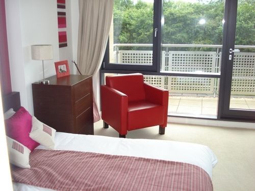 Aparthotel Quality 3*