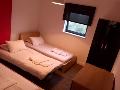Aparthotel Quality
