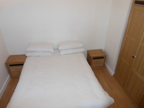 Aparthotel Quality