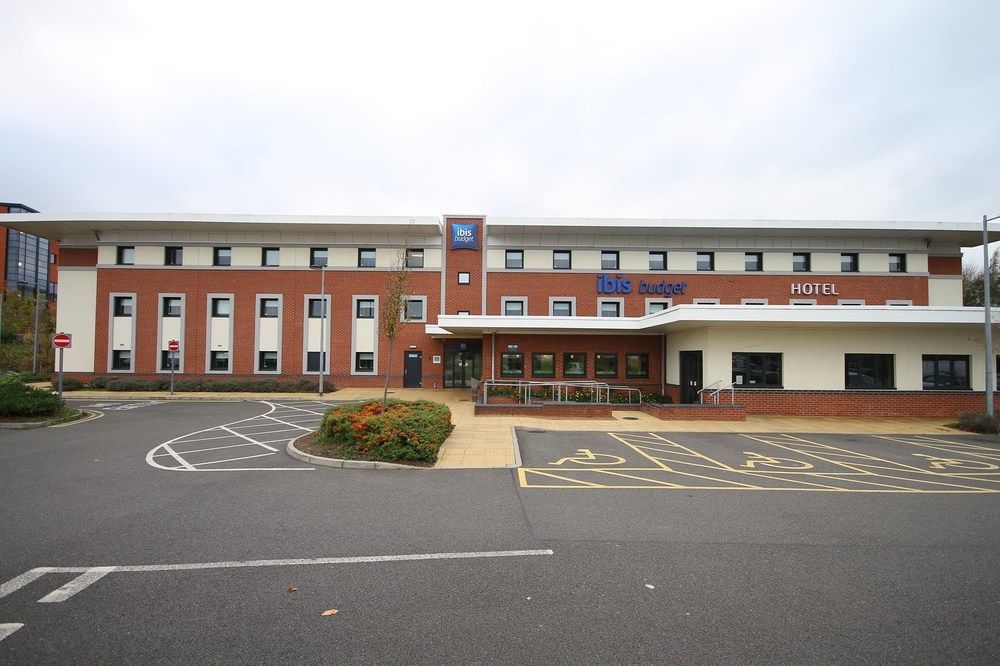 Ibis Budget Hotel