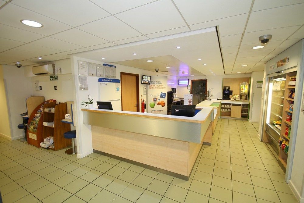 Ibis Budget Hotel 3*