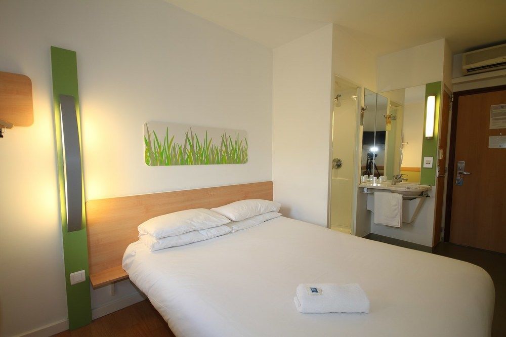 Ibis Budget 3* Leicester