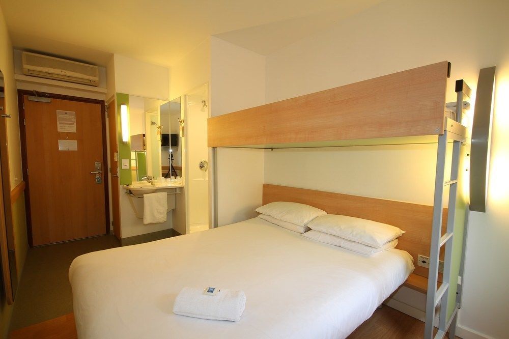 Ibis Budget Hotel