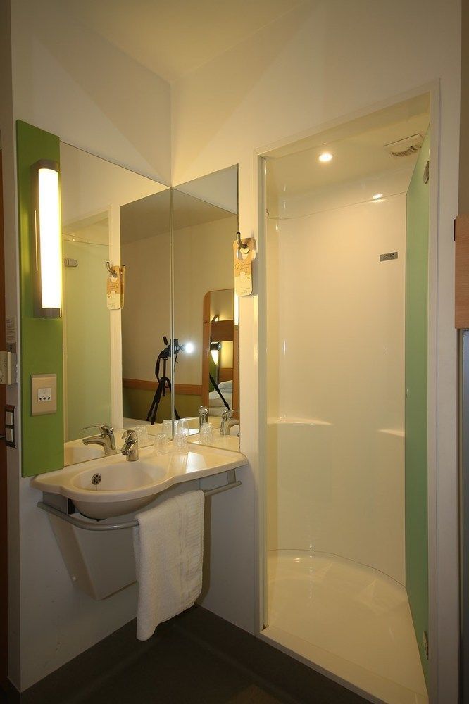 Ibis Budget 3* Leicester