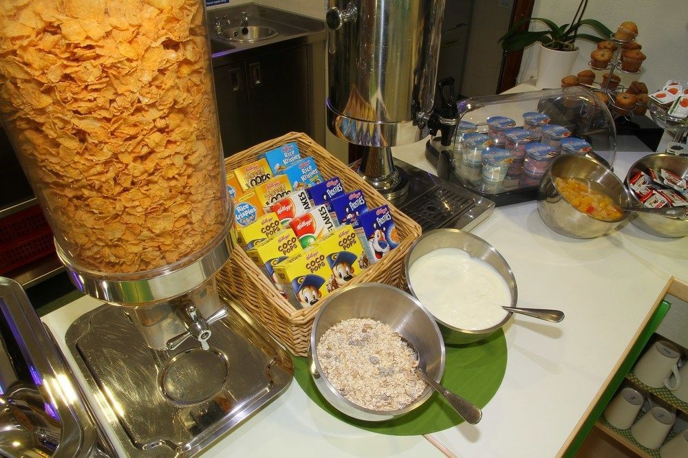Hotel Ibis Budget 3*