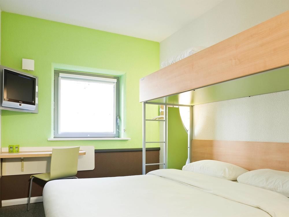 Hotel Ibis Budget