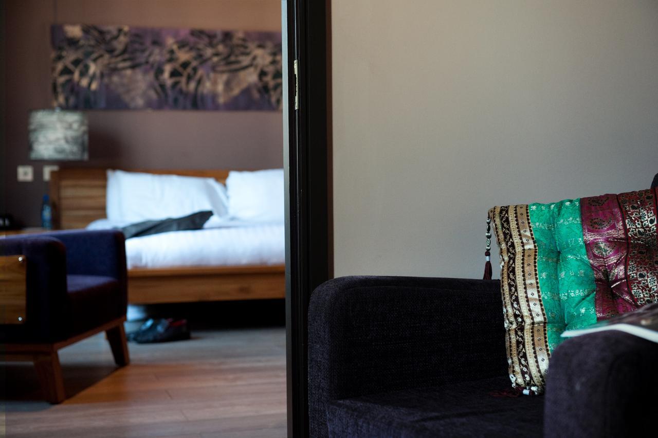Maiyango Hotel 4*